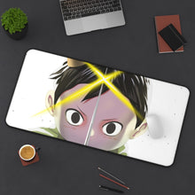 Load image into Gallery viewer, Ranking Of Kings Mouse Pad (Desk Mat) On Desk