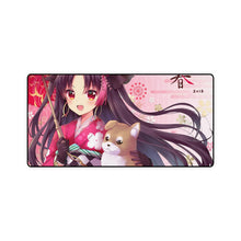 Load image into Gallery viewer, Anime Original Mouse Pad (Desk Mat)