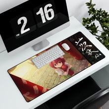 Load image into Gallery viewer, Touhou Mouse Pad (Desk Mat)