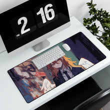 Load image into Gallery viewer, Anime Chainsaw Man Mouse Pad (Desk Mat)