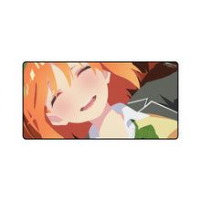 Load image into Gallery viewer, The Quintessential Quintuplets Mouse Pad (Desk Mat)