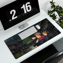 Load image into Gallery viewer, nan Mouse Pad (Desk Mat)