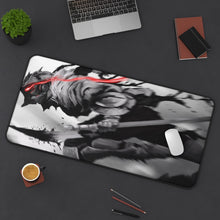 Load image into Gallery viewer, Goblin Slayer Goblin Slayer Mouse Pad (Desk Mat) On Desk