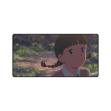 Load image into Gallery viewer, Your Name. Mouse Pad (Desk Mat)