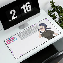 Load image into Gallery viewer, chan Wants to Hang Out! Mouse Pad (Desk Mat)