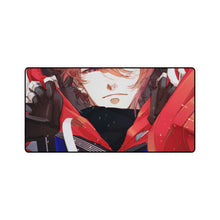 Load image into Gallery viewer, Seraph Dazzlegarden Mouse Pad (Desk Mat)