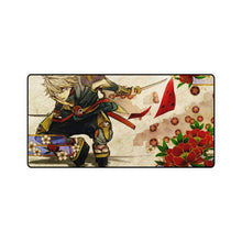 Load image into Gallery viewer, Origami Mouse Pad (Desk Mat)