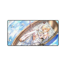 Load image into Gallery viewer, Genshin Impact, Lumine, Female, Traveler, Mouse Pad (Desk Mat)