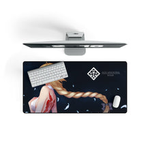 Load image into Gallery viewer, Fate/Apocrypha Ruler, Ruler Mouse Pad (Desk Mat) On Desk