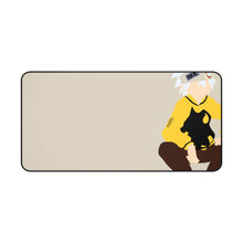 Load image into Gallery viewer, Soul Eater Mouse Pad (Desk Mat)