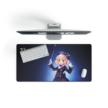 Load image into Gallery viewer, TinyWars Official Soundtrack Cover Image Mouse Pad (Desk Mat)