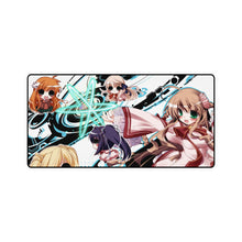 Load image into Gallery viewer, Rewrite Mouse Pad (Desk Mat)