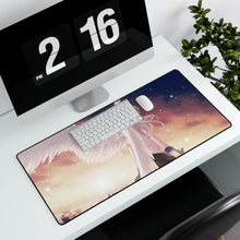 Load image into Gallery viewer, Angel Beats! Mouse Pad (Desk Mat)