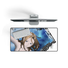 Load image into Gallery viewer, Eureka Seven Mouse Pad (Desk Mat)
