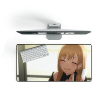 Load image into Gallery viewer, Up Darling Mouse Pad (Desk Mat)