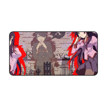 Load image into Gallery viewer, Monogatari (Series) Mouse Pad (Desk Mat)