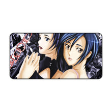 Load image into Gallery viewer, Blood+ Mouse Pad (Desk Mat)