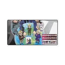 Load image into Gallery viewer, Hetalia: Axis Powers Mouse Pad (Desk Mat)