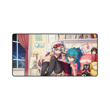 Load image into Gallery viewer, Bili Bili Douga Mouse Pad (Desk Mat)