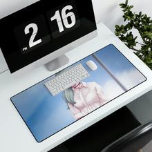 Load image into Gallery viewer, Anime Tokyo Ghoul Mouse Pad (Desk Mat)