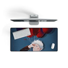 Load image into Gallery viewer, Jujutsu Kaisen Mouse Pad (Desk Mat)