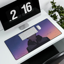 Load image into Gallery viewer, Your Name. Mouse Pad (Desk Mat)