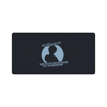 Load image into Gallery viewer, Gintama Gintoki Sakata Mouse Pad (Desk Mat)