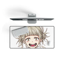 Load image into Gallery viewer, My Hero Academia Mouse Pad (Desk Mat) On Desk