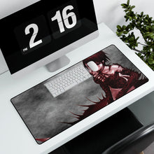 Load image into Gallery viewer, Biomega Mouse Pad (Desk Mat)