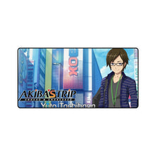 Load image into Gallery viewer, Anime Akiba's Trip Mouse Pad (Desk Mat)
