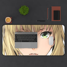 Load image into Gallery viewer, Fate/Stay Night Mouse Pad (Desk Mat) With Laptop
