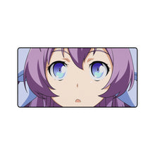 Load image into Gallery viewer, Ryuugajou Nanana Mouse Pad (Desk Mat)