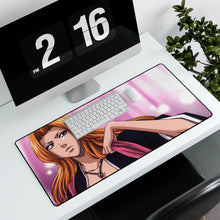 Load image into Gallery viewer, Anime Bleach Mouse Pad (Desk Mat)