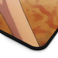 Load image into Gallery viewer, Fate/Stay Night Mouse Pad (Desk Mat) Hemmed Edge