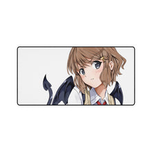 Load image into Gallery viewer, Rascal Does Not Dream of Bunny Girl Senpai Mouse Pad (Desk Mat)