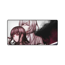 Load image into Gallery viewer, #8.2080, Akudama Drive, Cutthroat, Swindler, Mouse Pad (Desk Mat)