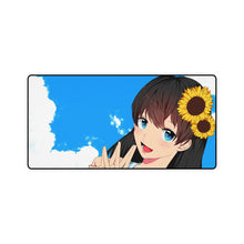 Load image into Gallery viewer, Anime Original Mouse Pad (Desk Mat)