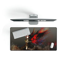 Load image into Gallery viewer, Anime Tokyo Ghoul Mouse Pad (Desk Mat)