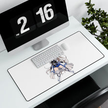Load image into Gallery viewer, Sword Art Online Mouse Pad (Desk Mat)