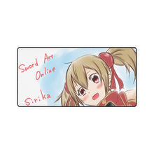 Load image into Gallery viewer, Sword Art Online Mouse Pad (Desk Mat)