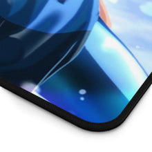 Load image into Gallery viewer, Kagura (Gintama) Mouse Pad (Desk Mat) Hemmed Edge