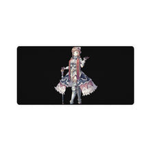Load image into Gallery viewer, Anime Girl Mouse Pad (Desk Mat)
