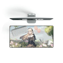Load image into Gallery viewer, Virtual Youtuber Mouse Pad (Desk Mat)