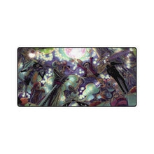 Load image into Gallery viewer, One Piece Monkey D. Luffy, Roronoa Zoro, Sanji, Nico Robin, Tony Tony Chopper Mouse Pad (Desk Mat)