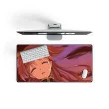 Load image into Gallery viewer, Sukasuka Mouse Pad (Desk Mat)
