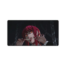 Load image into Gallery viewer, Makima - Chainsaw Man Mouse Pad (Desk Mat)