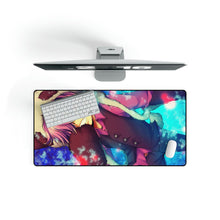 Load image into Gallery viewer, Un-go Mouse Pad (Desk Mat)