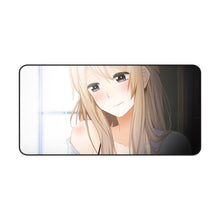 Load image into Gallery viewer, Kuzu No Honkai Akane Minagawa Mouse Pad (Desk Mat)