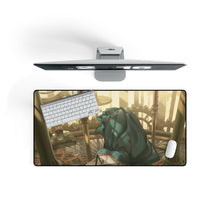 Load image into Gallery viewer, Anime Original Mouse Pad (Desk Mat) On Desk