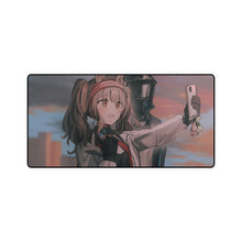 Load image into Gallery viewer, Arknights Mouse Pad (Desk Mat)